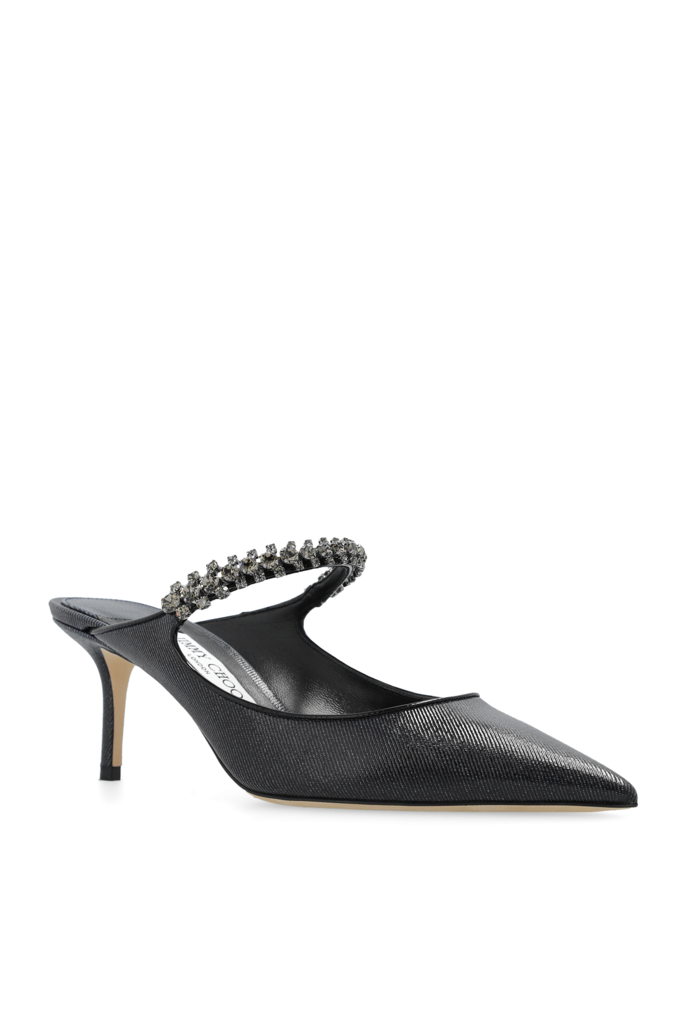 Jimmy Choo ‘Bing’ mules | Women's Shoes | Vitkac